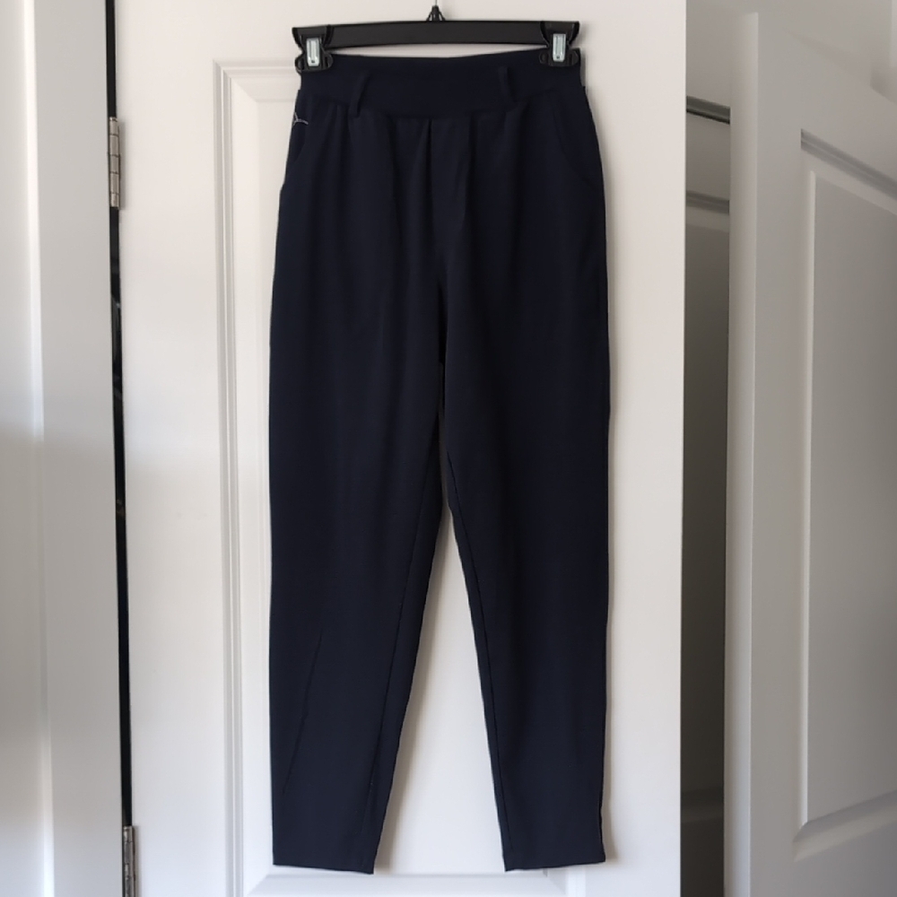 Maven Thread Navy Pants